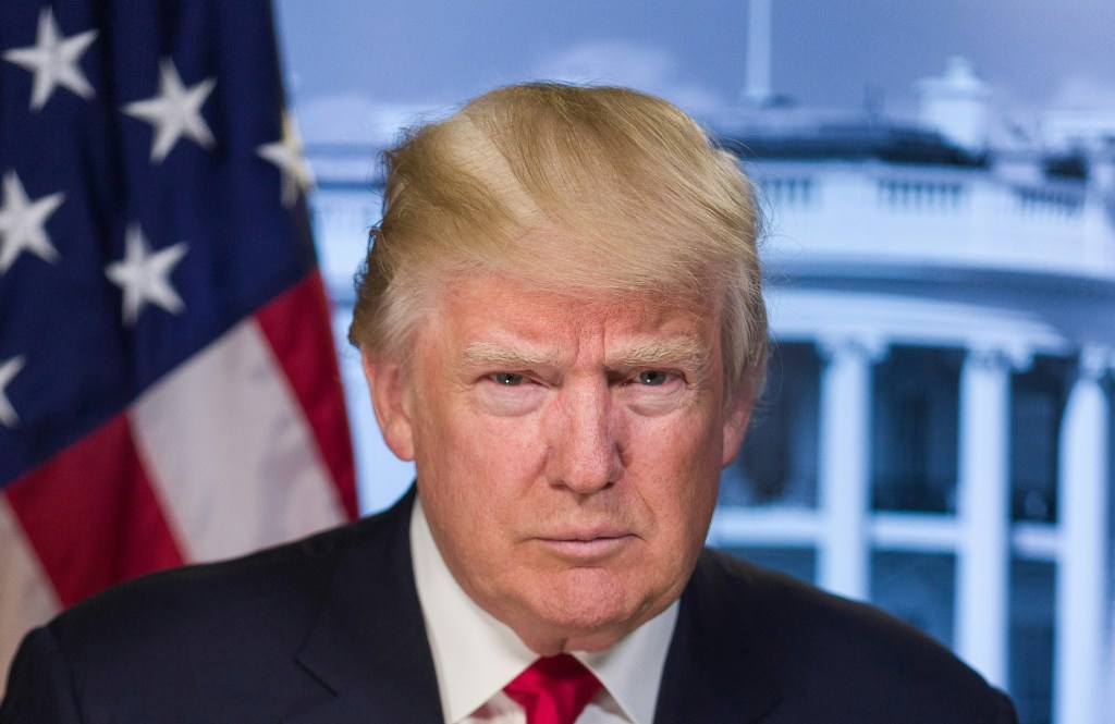 美國大選與台灣地緣政治風險