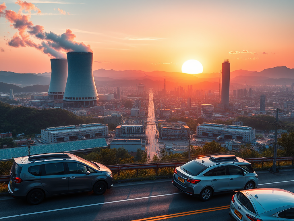 打破「非核家園」桎梏，台灣才能繼續向前